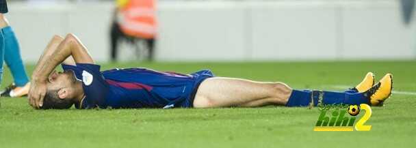 فيديو : فكرية المصرية هي نجم الكلاسيكو بين ريال مدريد وبرشلونة