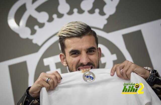 فرصة رباعية في كأس السيناتياجو بيرنابيو
