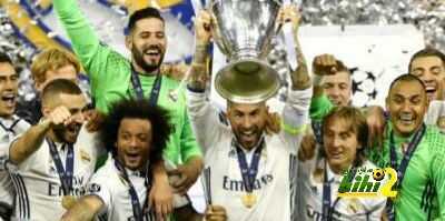ريال مدريد الأقرب للفوز على مانشستر يونايتد في السوبر الأوروبي لهذا السبب!