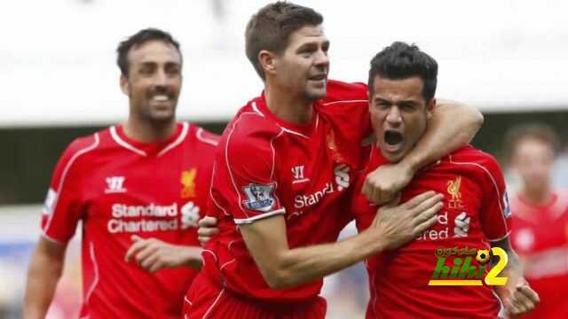 عاجل..رد ليفربول النهائي حول انتقال كوتينيو لبرشلونة