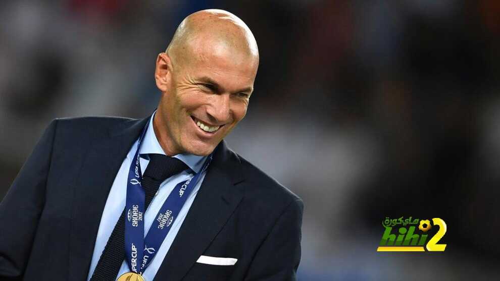 لماذ زيدان قادر على تحقيق كأس أخرى من دوري ابطال اوروبا بهذه التشكيلة ؟