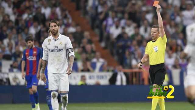 خطر داهم يواجه ريال مدريد قبل السوبر الإسباني