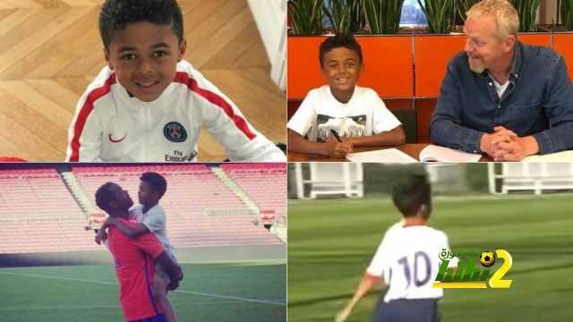 برشلونة يرد الصفعة لباريس سان جيرمان ويخطف صفقة العصر