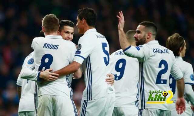 اسوأ عشر لاعبين مروا على تاريخ ريال مدريد في الألفية الجديدة