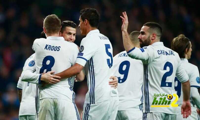 اسوأ عشر لاعبين مروا على تاريخ ريال مدريد في الألفية الجديدة