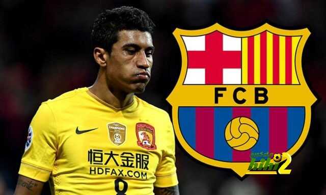 قدوم باولينيو لبرشلونة يفتح باب الرحيل أمام نجم الفريق!