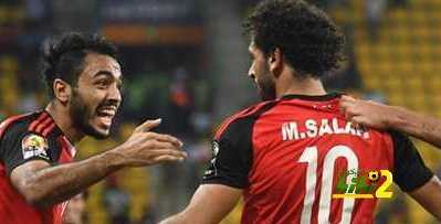 التاريخ يبتسم كثيرا لمنتخب مصر ضد أوغندا