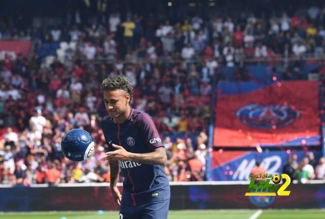 برشلونة يفعل مع نيمار مالم يفعله مع جيرمي ماتيو