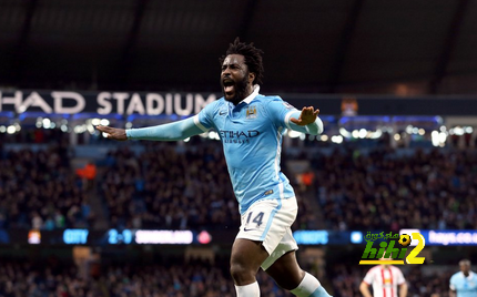 سوانسي سيتي يقدم 12 مليون يورو من أجل بوني