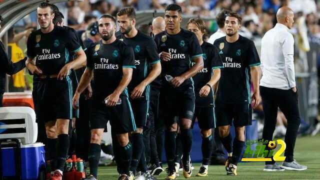 كنهائي كارديف.. ريال مدريد بالطقم الاحتياطي ضد اليونايتد