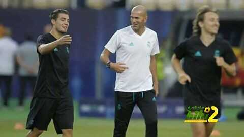 صحافة مدريد تتحدث عن إشراك كوفاسيتش بدلاً من مودريتش