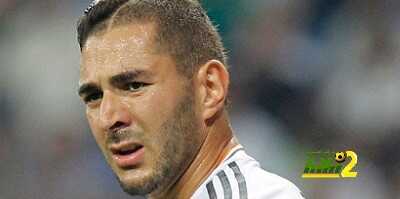صوره تكشف استبداد ونفوذ كريم بن زيمة على لاعبي ريال مدريد