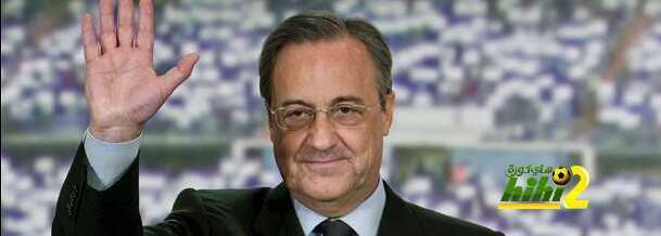 ريال مدريد يغلق سوق الانتقالات هذا الصيف … تعرف على الاسباب …!