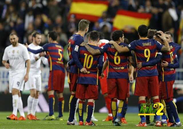 ريال مدريد يحاول إفساد صفقة برشلونة المنتظرة!