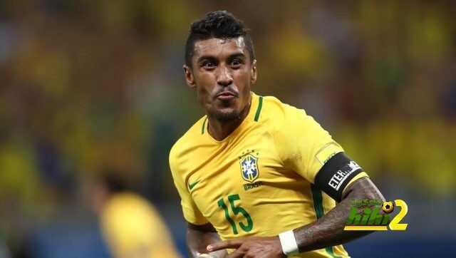 الموندو : برشلونة لم يعد مهتما بباولينهو