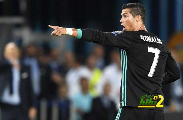 كريستيانو يتفوق على كل لاعبي الريال في تاريخ الكلاسيكو