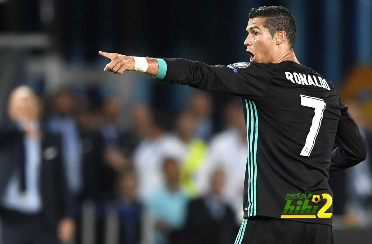 كريستيانو يتفوق على كل لاعبي الريال في تاريخ الكلاسيكو