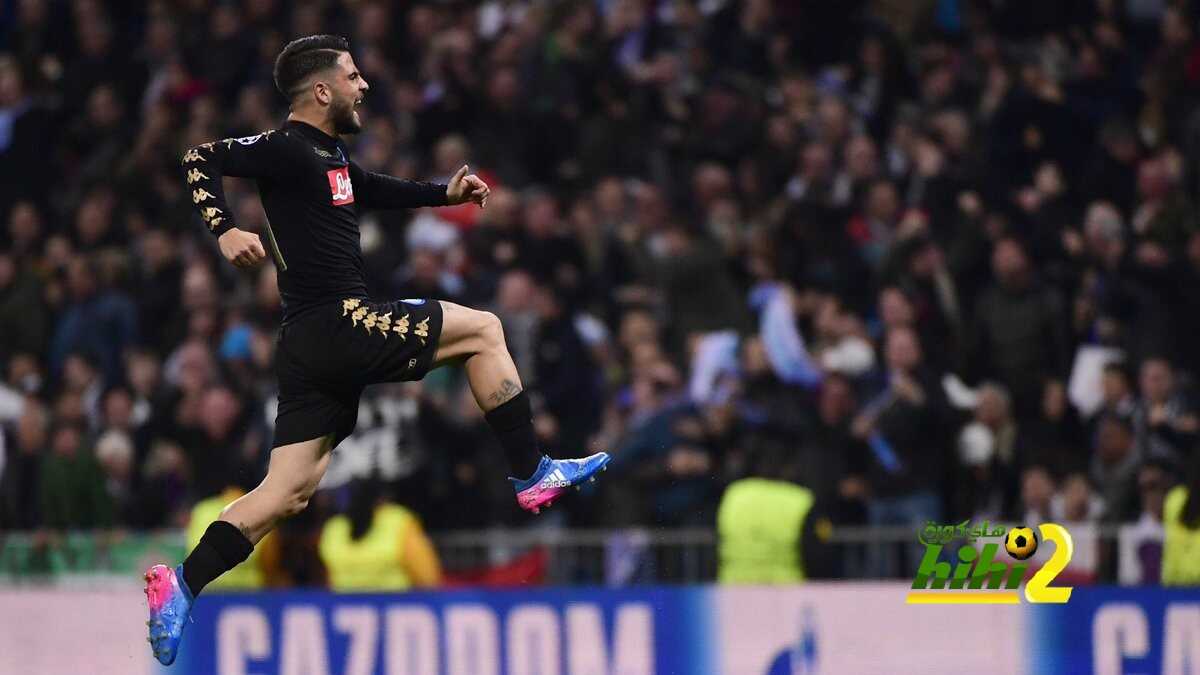 لاغازيتا : برشلونة يستهدف انسيني بـ60 مليون يورو