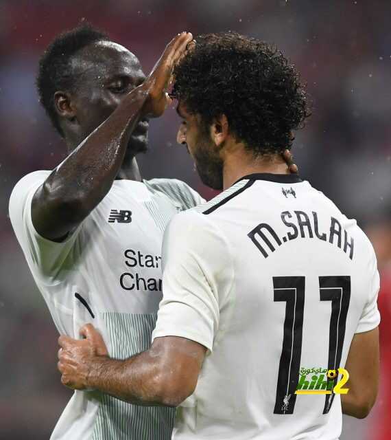 جيرارد : صلاح لاعب رائع