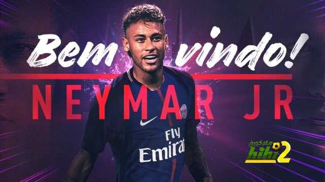 نيمار : برشلونة أكثر من مجرد نادي ..!