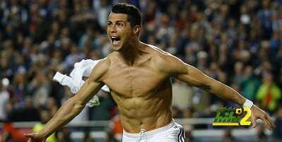 فيديو : افضل 10 مباريات عاد فيها رونالدو بالنتيجة لريال مدريد