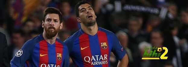 الكارثة الحقيقية في برشلونة ليست الوسط او الهجوم بل هو مركز اخر