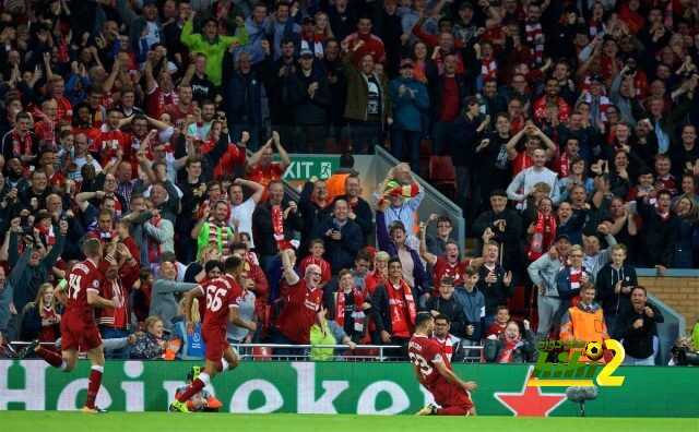 بالفيديو: ليفربول يكرر فوزه على هوفنهايم ويتأهل لدوري المجموعات