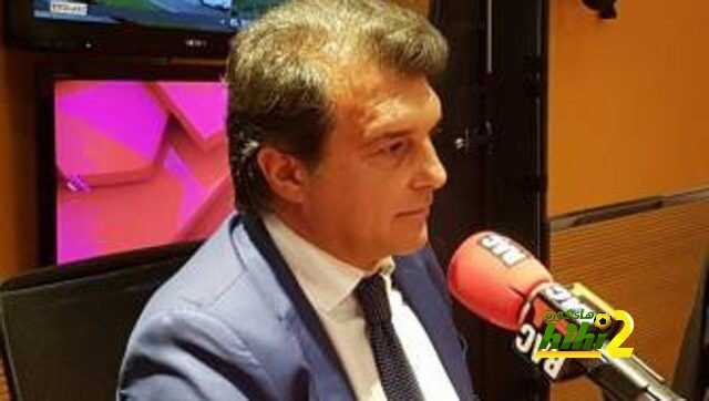 عاجل : قبل قليل لابورتا يعلن التمرد على إدارة برشلونة بسبب ميسي