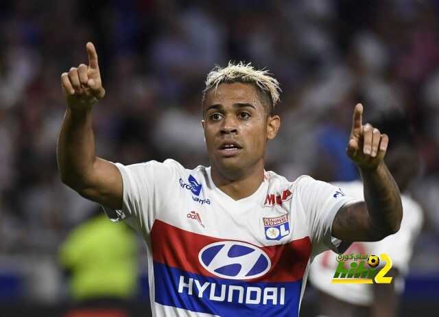 ماريانو دياز يغزو الدوري الفرنسي