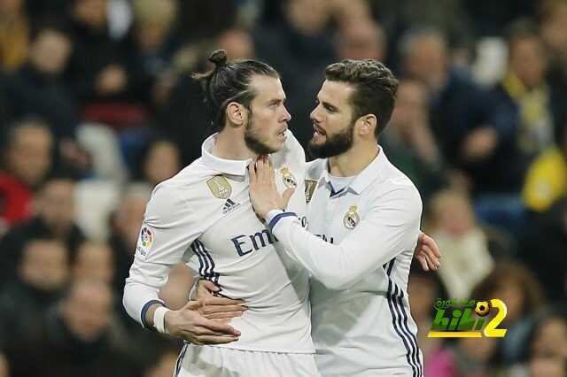 تحدي جديد في إنتظار بيل رفقة ريال مدريد