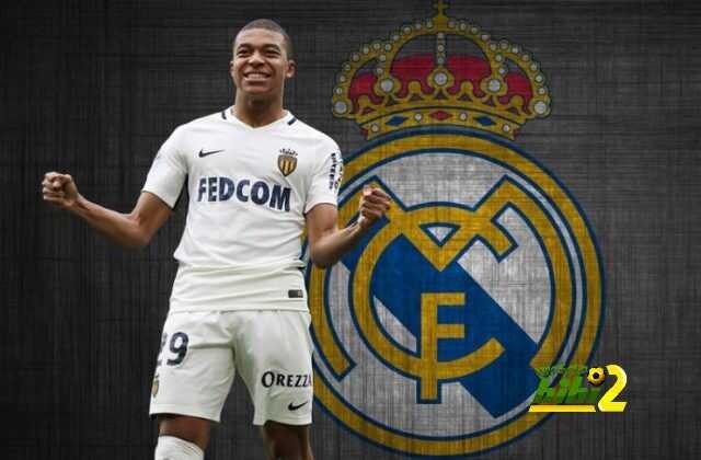 SoyMadridista : مبابي لاعبًا في ريال مدريد والإعلان بنهاية الشهر الجاري