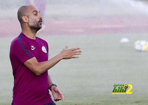 جوارديولا يطلق تصريحاته قبل مباراة برايتون..  لا تفوتكم