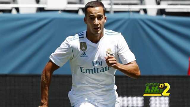 لوكاس فاسكيز على رادار روما