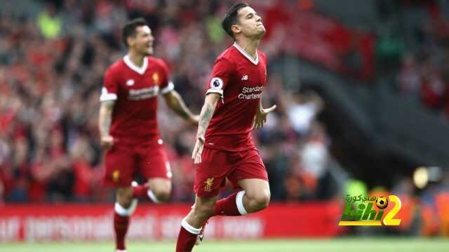 كوتينيو مابين رغبة الإنتقال لبرشلونة ورفض كلوب