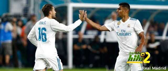كوفاسيتش ” حان وقت السعي نحو مانجيد عمله ” السوبر ، الليجا ودوري الأبطال “