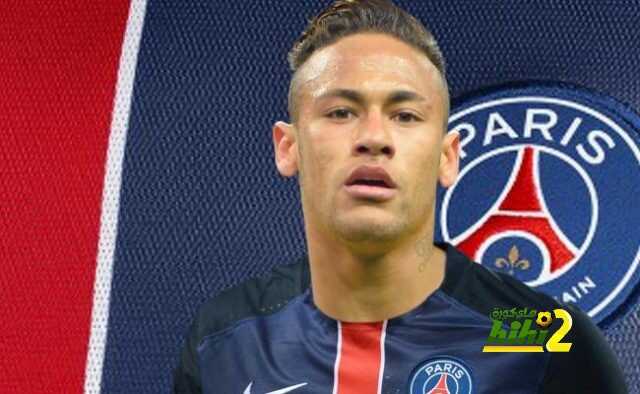 برشلونة لن يقاضي نيمار أو باريس سان جيرمان