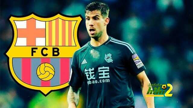 مارتينيز على أعتاب برشلونة