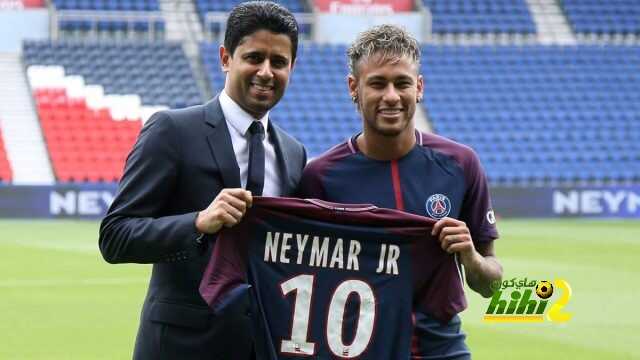 سانتوس يطلب 8.9 مليون يورو من برشلونة بسبب نيمار