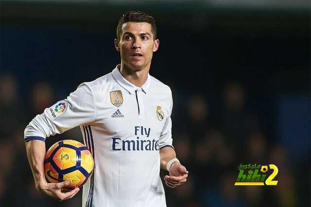 خوسيه سانشيز ” رونالدو أساسيًا في الكلاسيكو “