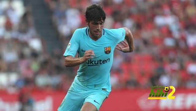 موقف برشلونة من رحيل روبيرتو .!