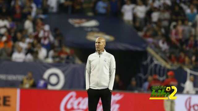 السداسي المستبعد من قائمة الريال للسوبر الآوروبي