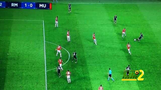 السبورت مُهاجمة التحكيم في السوبر الآوروبي ” هكذا يحقق ريال مدريد البطولات “