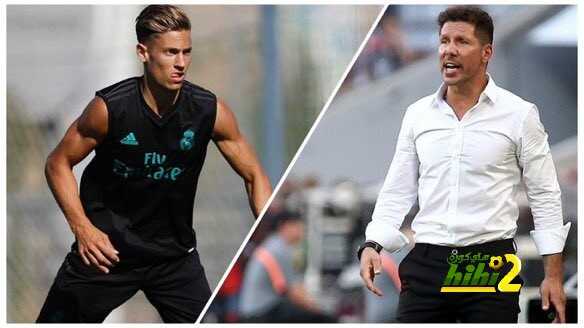 هل ينتقل يورينتي لأتليتكو مدريد ؟!