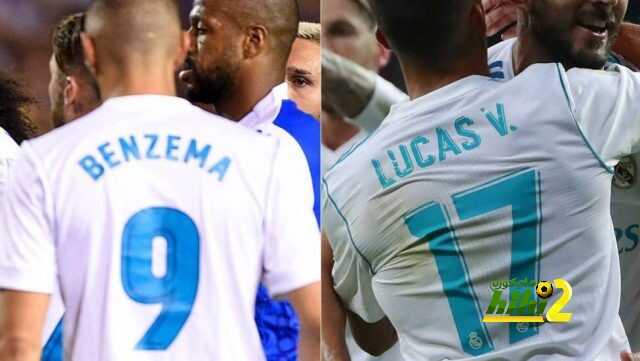 ريال مدريد رضخ لليجا بهذا الإجراء!