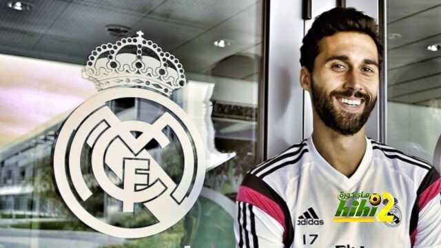 أربيلوا يعود إلى ريال مدريد بهذه الوظيفة!