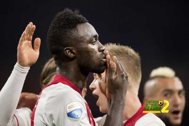 هدف برشلونة يقترب من توتنهام