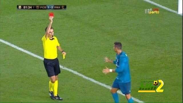 ريال مدريد لا يخسر في غياب رونالدو