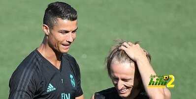 عدم قبول إستئناف عقوبة رونالدو في صالح ريال مدريد !