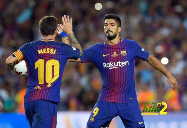 على مشجعي ريال مدريد القلق من هذه الإحصائية!