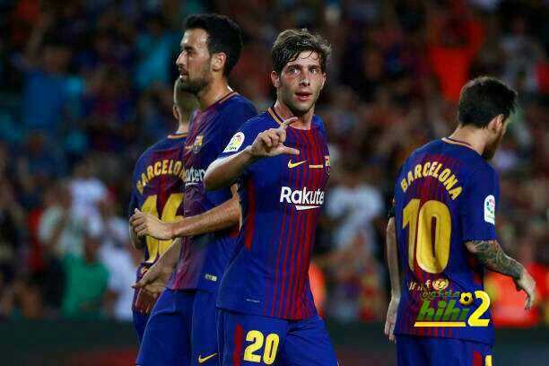 تشيلسي يبحث عن البديل بعد تأكيد روبيرتو البقاء في برشلونة